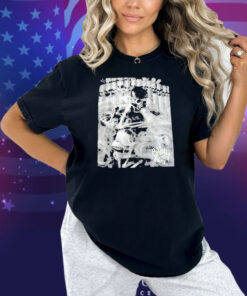 The Psycho Realm Sick Symphony Shirt