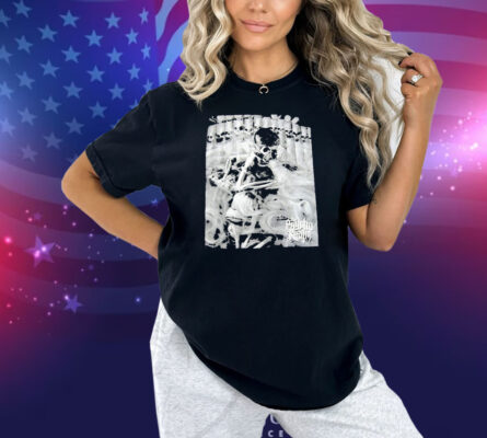 The Psycho Realm Sick Symphony Shirt