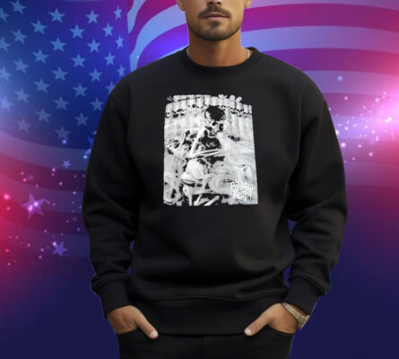 The Psycho Realm Sick Symphony Shirt