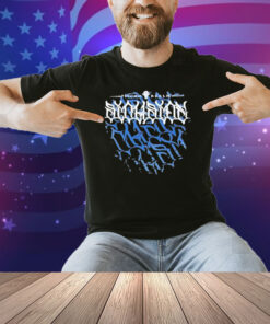 The Psycho Realm Sickness Shirt