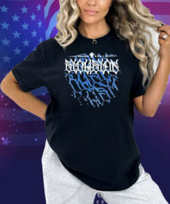 The Psycho Realm Sickness Shirt