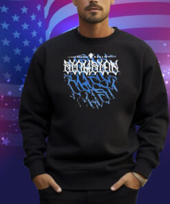 The Psycho Realm Sickness Shirt