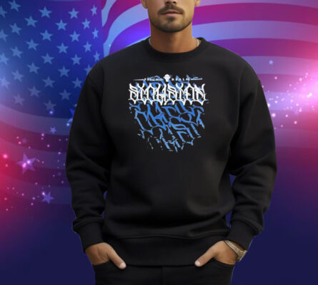 The Psycho Realm Sickness Shirt