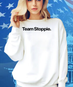 The Race Team Stoppie Shirt