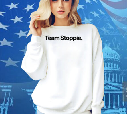 The Race Team Stoppie Shirt
