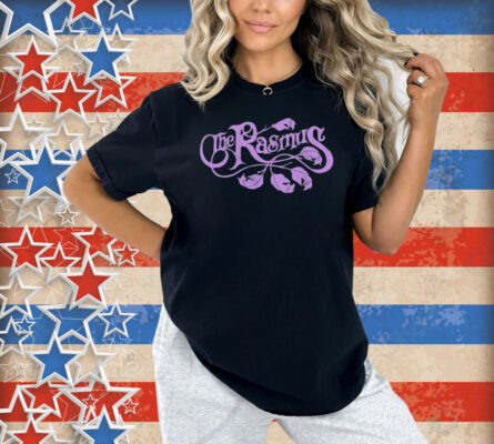 The Rasmus Rose Shirt