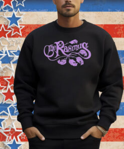 The Rasmus Rose Shirt