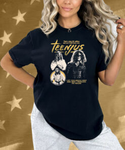 The Righteous Gemstones Teenjus That’s What $2 Million And An 8 Ball Buys You Shirt