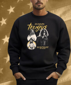 The Righteous Gemstones Teenjus That’s What $2 Million And An 8 Ball Buys You Shirt