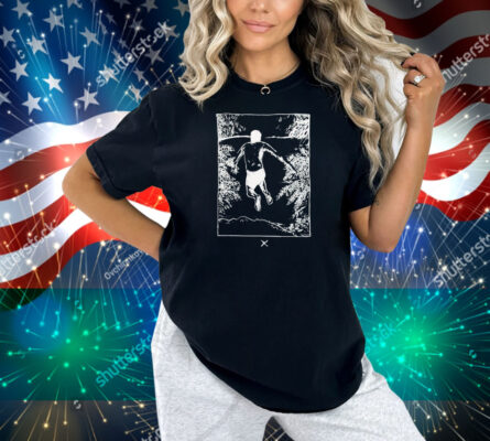 The World Is A Beautiful Place And I Am No Longer Afraid To Die Whenever If Ever Tour 2023 Shirt