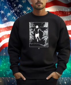 The World Is A Beautiful Place And I Am No Longer Afraid To Die Whenever If Ever Tour 2023 Shirt