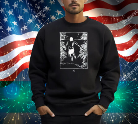 The World Is A Beautiful Place And I Am No Longer Afraid To Die Whenever If Ever Tour 2023 Shirt