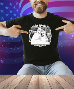 Thegetupkids Album Cover Shirt