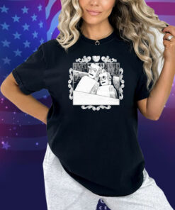 Thegetupkids Album Cover Shirt