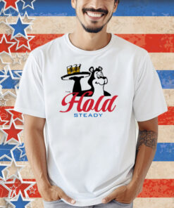 Theholdsteady Beer Bear Bay Shirt