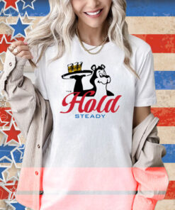 Theholdsteady Beer Bear Bay Shirt