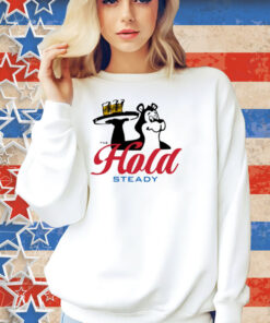 Theholdsteady Beer Bear Bay Shirt