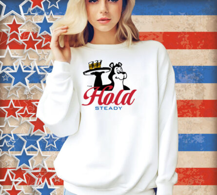 Theholdsteady Beer Bear Bay Shirt