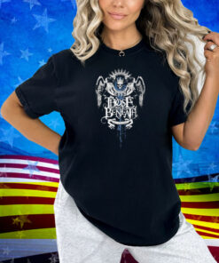 Those Who Lie Beneath An Awakening Shirt