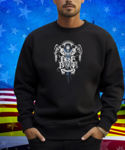 Those Who Lie Beneath An Awakening Shirt