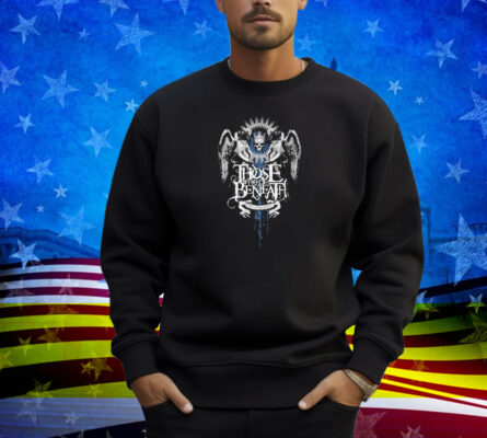 Those Who Lie Beneath An Awakening Shirt