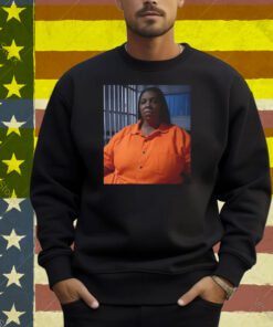 Tish James Mugshot Shirt