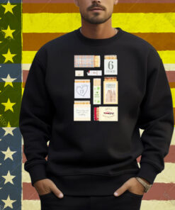 Tommen For Keep For Keeps Matchbox Shirt