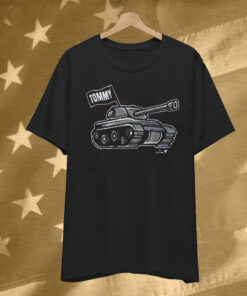 Tommy Edman Tank T-Shirt