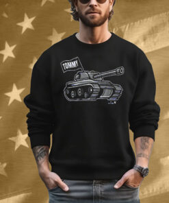 Tommy Edman Tank T-Shirt