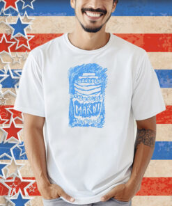 Travis Kelce Marni Shirt