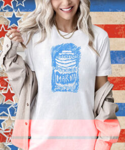 Travis Kelce Marni Shirt