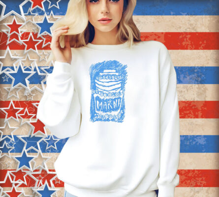 Travis Kelce Marni Shirt