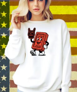 Trickett England Nori Brick Shirt