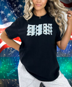 Triko Ice Me Out Double Shirt