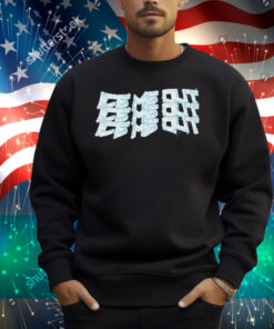 Triko Ice Me Out Double Shirt