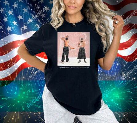 Triko Kruhy & Vlny Rip Jackpot And Oli Freak Freek Arlo Dokud Nebude Karlo Free Cover Shirt