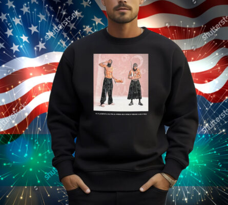 Triko Kruhy & Vlny Rip Jackpot And Oli Freak Freek Arlo Dokud Nebude Karlo Free Cover Shirt