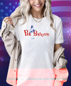 Trixie Fancy That Pinkpantheress Shirt