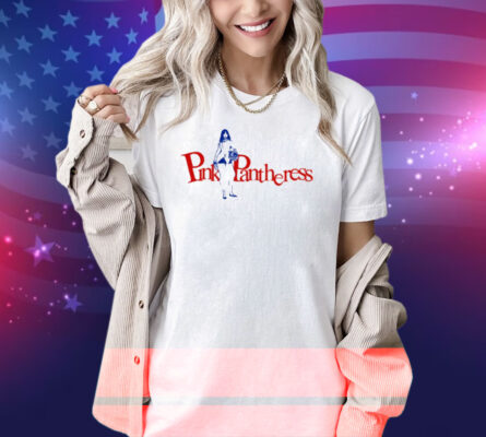 Trixie Fancy That Pinkpantheress Shirt