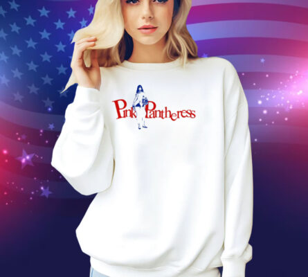 Trixie Fancy That Pinkpantheress Shirt