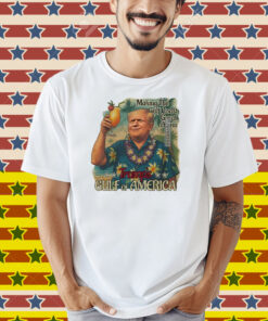 Trump Gulf Of America Making The Gulf Coast Great Again Shirt