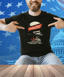 Turkey Run State Park Shirt