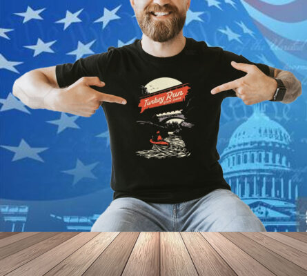 Turkey Run State Park Shirt