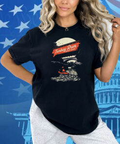 Turkey Run State Park Shirt