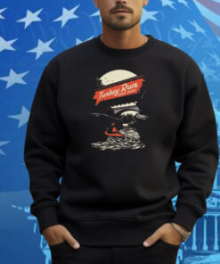 Turkey Run State Park Shirt