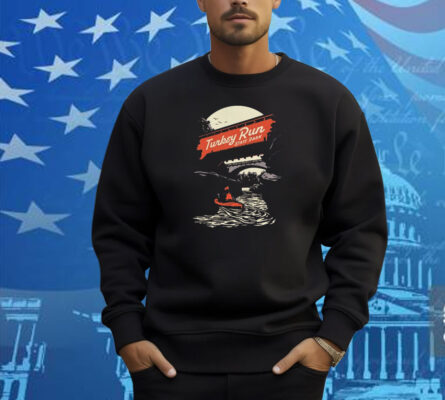 Turkey Run State Park Shirt