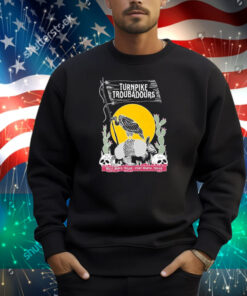 Turnpike Troubadours Billy Bob’s Texas Fort Worth, Texas December 28-30, 2023 Event Shirt