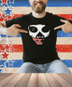 Twenty One Pilots Blurryface Anniversary Doubt Gnawing On The Bishop’s Claw Our Way Up The Sweden Shirt