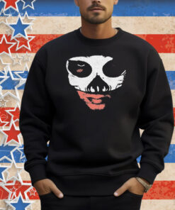 Twenty One Pilots Blurryface Anniversary Doubt Gnawing On The Bishop’s Claw Our Way Up The Sweden Shirt