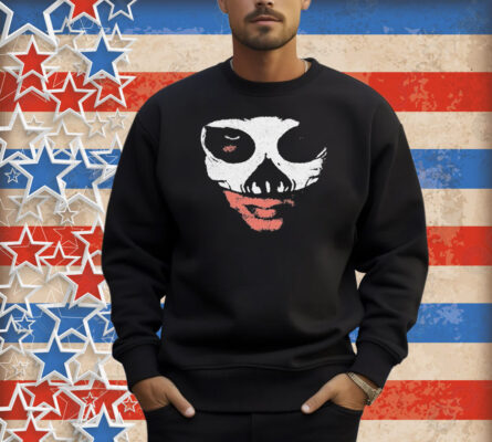 Twenty One Pilots Blurryface Anniversary Doubt Gnawing On The Bishop’s Claw Our Way Up The Sweden Shirt